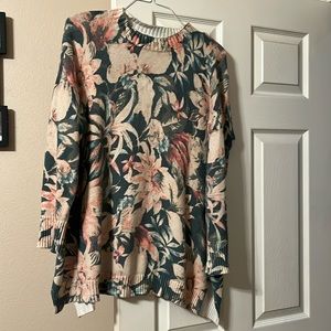 Show me your mumu sweater